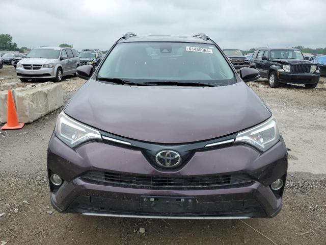 VIN 2T3DFREV0HW578941 2017 TOYOTA RAV4 no.5