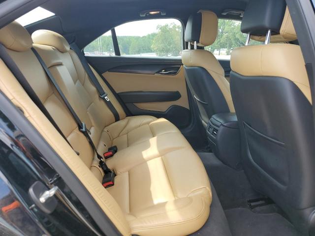 2013 Cadillac Ats VIN: 1G6AA5RA7D0139853 Lot: 62098224