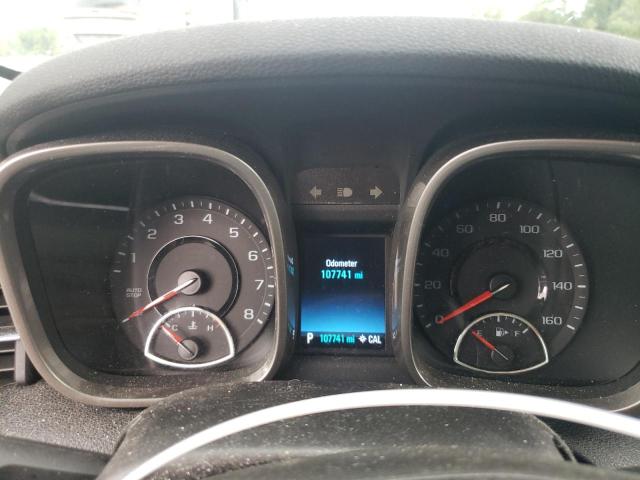 2015 CHEVROLET MALIBU LS - 1G11B5SL9FF159536