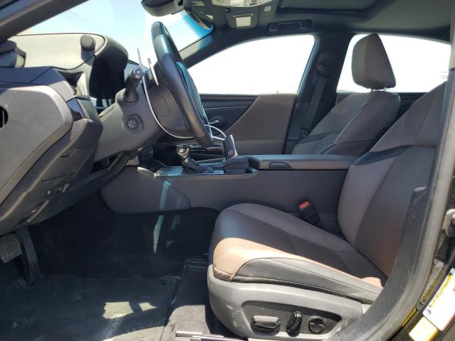 2022 Lexus Es 300H Base VIN: 58ADA1C15NU026283 Lot: 61523694