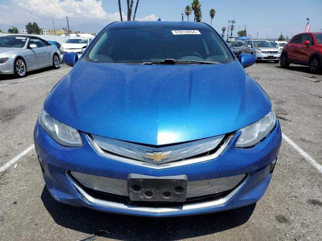 VIN 1G1RC6S58GU124880 2016 Chevrolet Volt, LT no.5