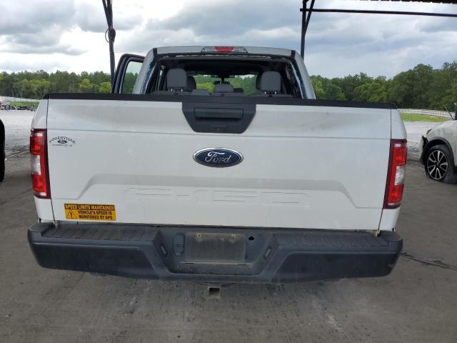 2019 FORD F150 SUPER - 1FTEW1CB8KFA36879