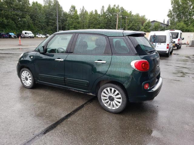 VIN ZFBCFABH1EZ022390 2014 Fiat 500L, Easy no.2