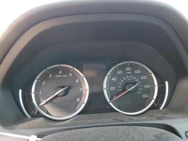 2019 Acura Tlx Technology VIN: 19UUB1F65KA000992 Lot: 62056834