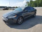 2018 FORD FUSION SE - 3FA6P0HD5JR251780