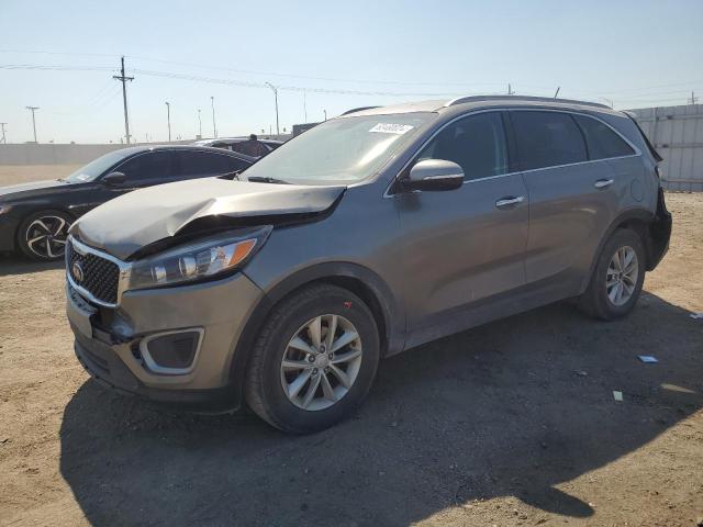 Vin: 5xypgda53hg209069, lot: 43126205, kia sorento lx 2017 img_1