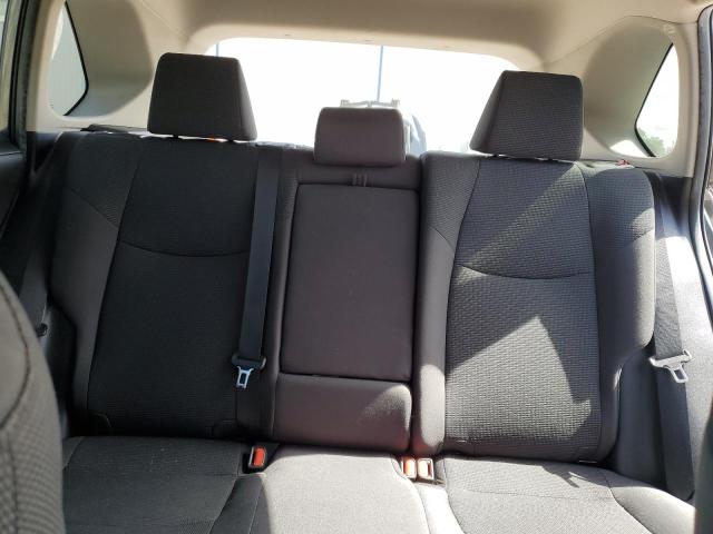 2020 TOYOTA RAV4 LE - 2T3F1RFV8LW085166