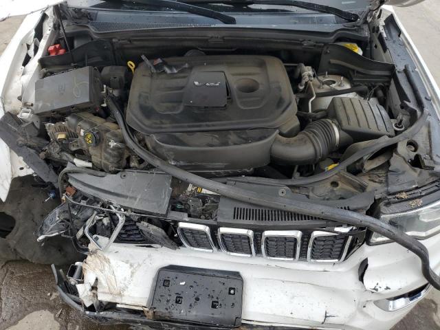 2017 JEEP GRAND CHER - 1C4RJEBG3HC916130