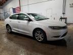 CHRYSLER 200 LIMITE photo