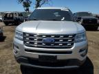 FORD EXPLORER X photo