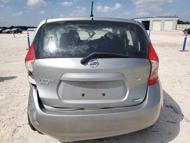 2015 Nissan Versa Note S VIN: 3N1CE2CP4FL403481 Lot: 62229584