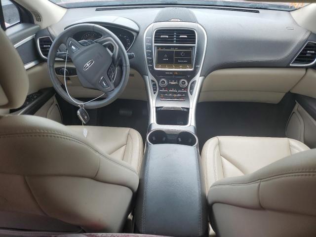 2018 LINCOLN MKX PREMIE 2LMPJ6JR4JBL39047