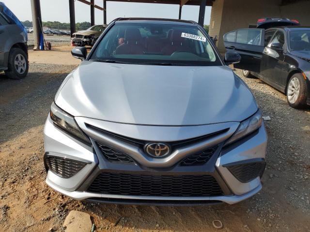 VIN 4T1K61AKXRU262817 2024 Toyota Camry, Xse no.5