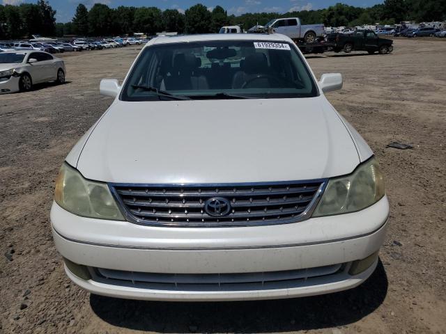 2004 Toyota Avalon Xl VIN: 4T1BF28B44U339668 Lot: 61929354