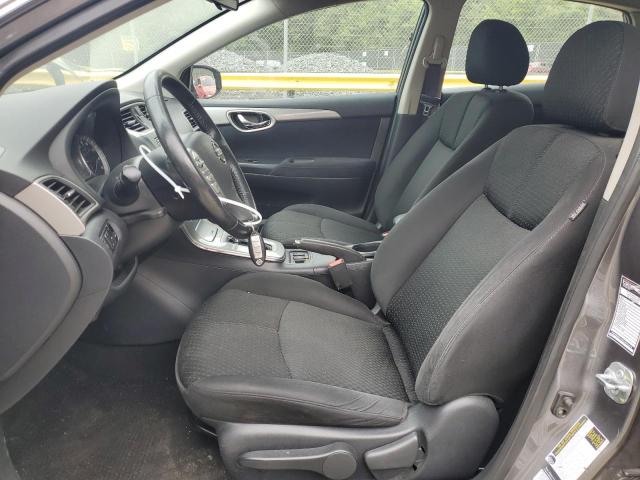 2015 NISSAN SENTRA S - 3N1AB7AP0FY227810