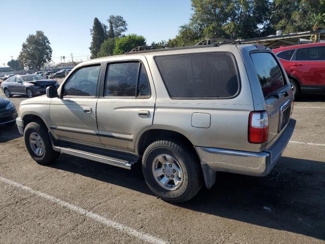 2002 Toyota 4Runner Sr5 VIN: JT3GN86R320251932 Lot: 61346364