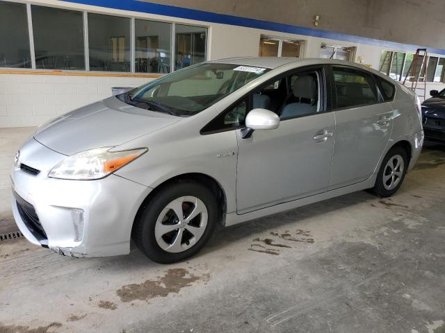 2013 TOYOTA PRIUS 2013