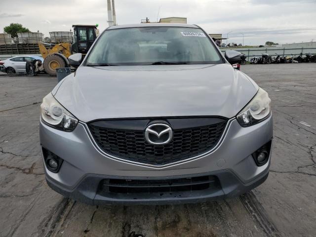 VIN JM3KE2CY0F0548068 2015 Mazda CX-5, Touring no.5