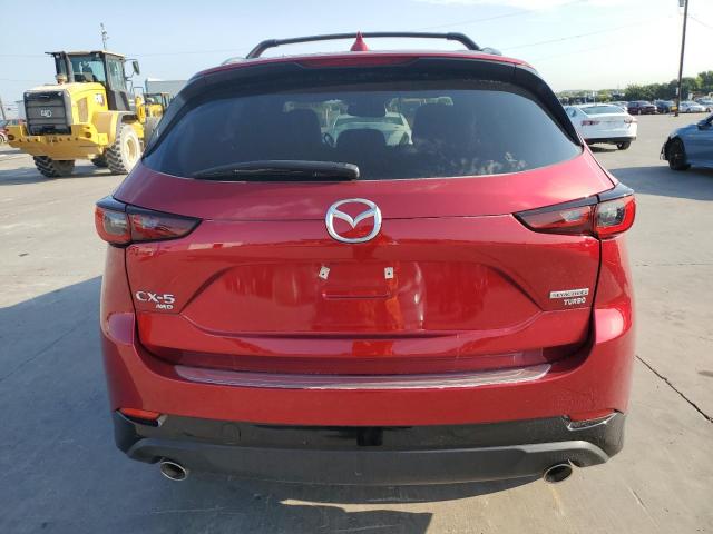 2023 MAZDA CX-5 - JM3KFBAY6P0277793