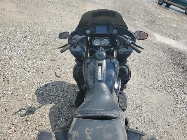 2020 HARLEY-DAVIDSON FLTRK - 1HD1KZF12LB652094
