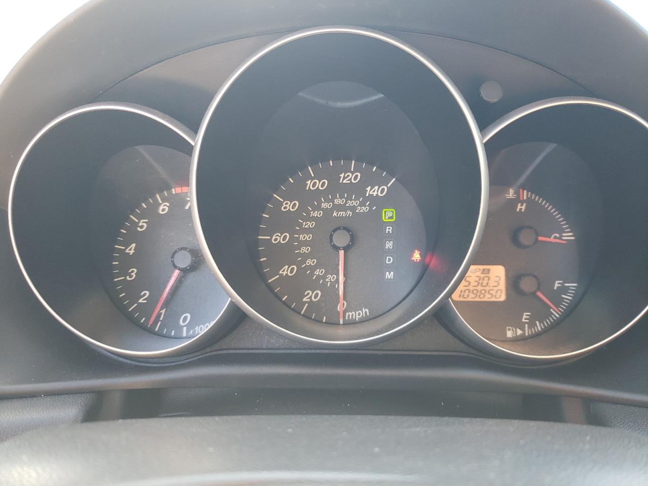 JM1BK32F561413055 2006 Mazda 3 I