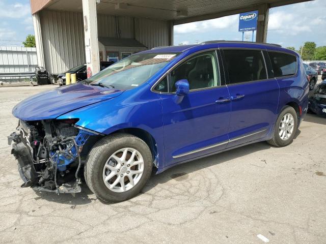 2020 CHRYSLER PACIFICA T #2957217565