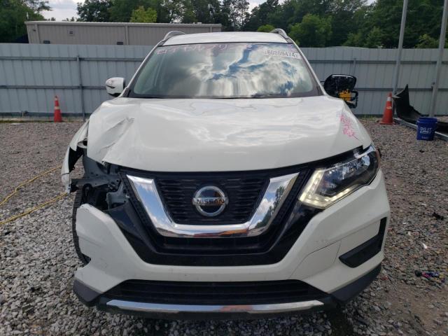 2019 Nissan Rogue S VIN: 5N1AT2MT6KC830121 Lot: 60869474