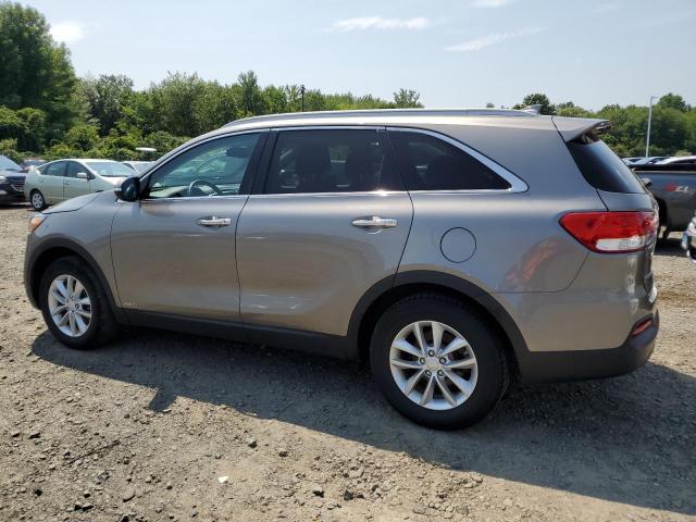 2017 Kia Sorento Lx VIN: 5XYPGDA34HG233783 Lot: 63380044