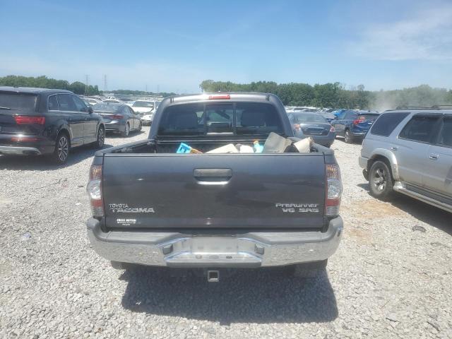 2015 TOYOTA TACOMA DOU - 5TFJU4GN3FX073378