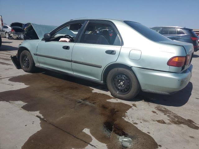 JHMEG8648NS002194 1992 Honda Civic Dx