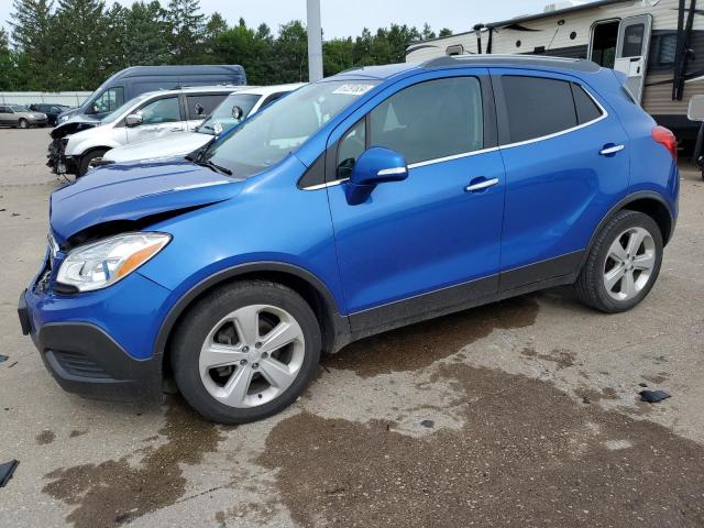 Image of 2015 BUICK ENCORE