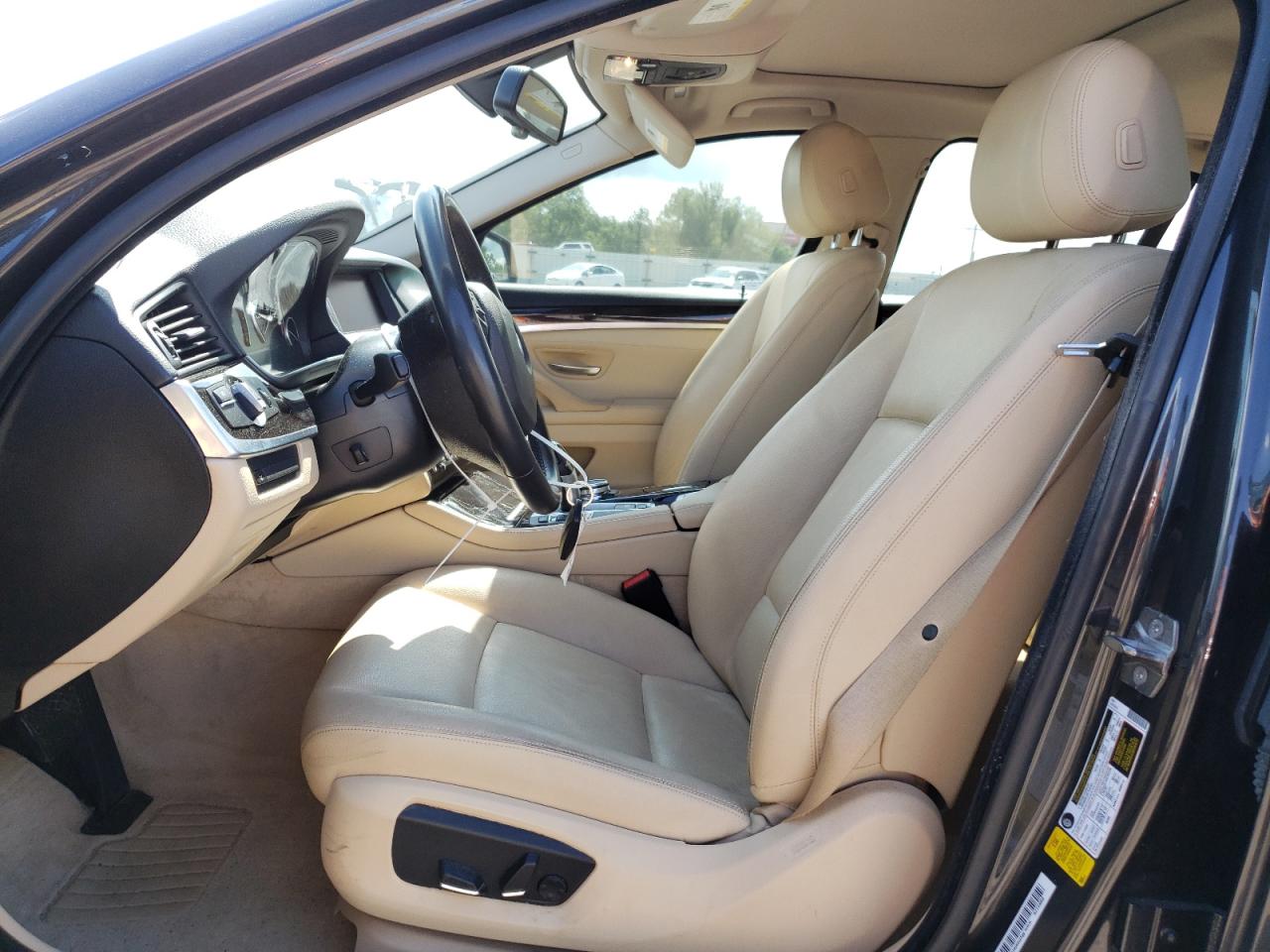 WBA5A5C56FD522721 2015 BMW 528 I