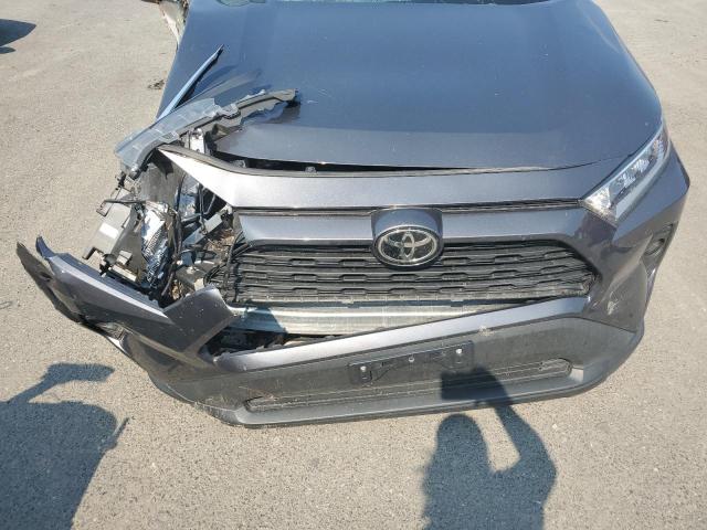 2020 TOYOTA RAV4 XLE - 2T3W1RFV9LW099710