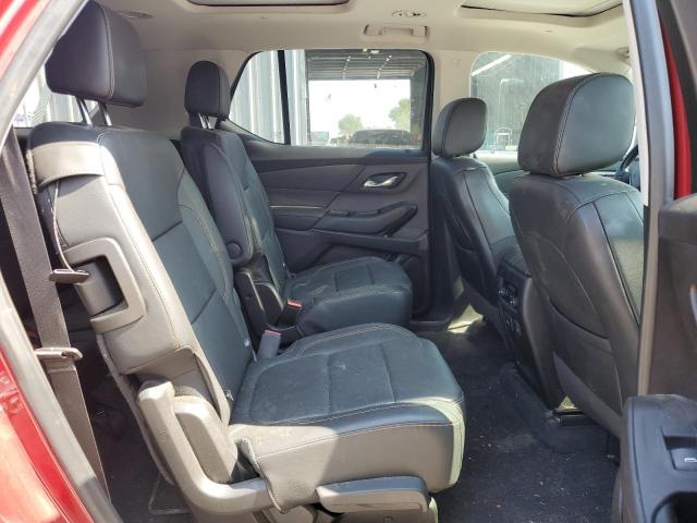 2019 CHEVROLET TRAVERSE L - 1GNEVHKW7KJ281239