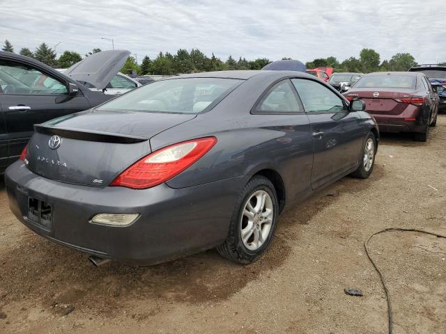 2007 Toyota Camry Solara Se VIN: 4T1CE30P77U756114 Lot: 61236264