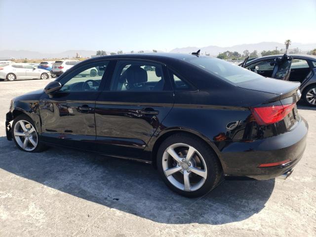 2016 Audi A3 Premium VIN: WAUA7GFF4G1004168 Lot: 61752924