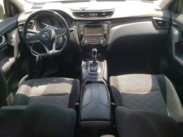 2021 NISSAN ROGUE SPOR - JN1BJ1BV0MW323877