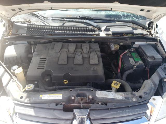 2010 Dodge Grand Caravan Crew VIN: 2D4RN6DX2AR385283 Lot: 61080824