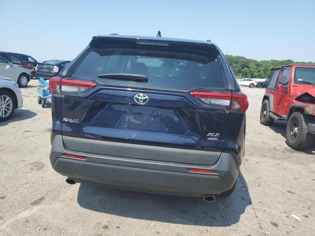2020 Toyota Rav4 Xle VIN: 2T3P1RFV0LC119266 Lot: 61269184