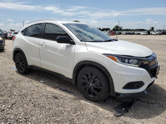Vin: 3czru5h17nm735868, lot: 63114134, honda hr-v sport 20224