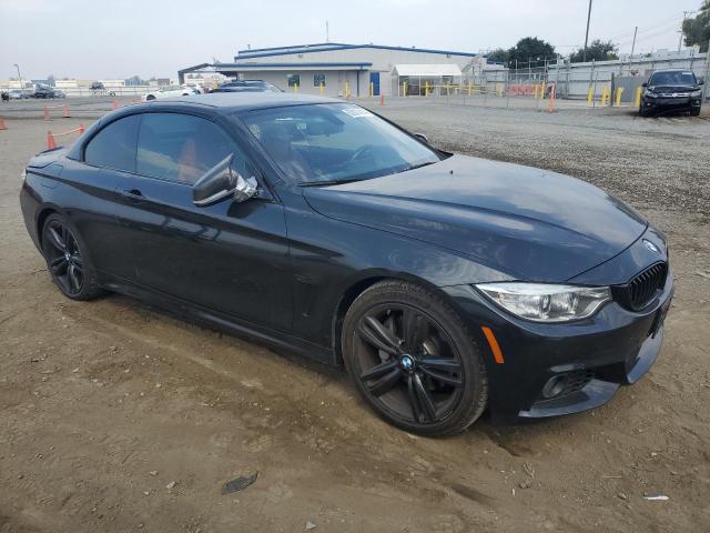 VIN WBA4T9C53H5A14767 2017 BMW 4 Series, 440I no.4