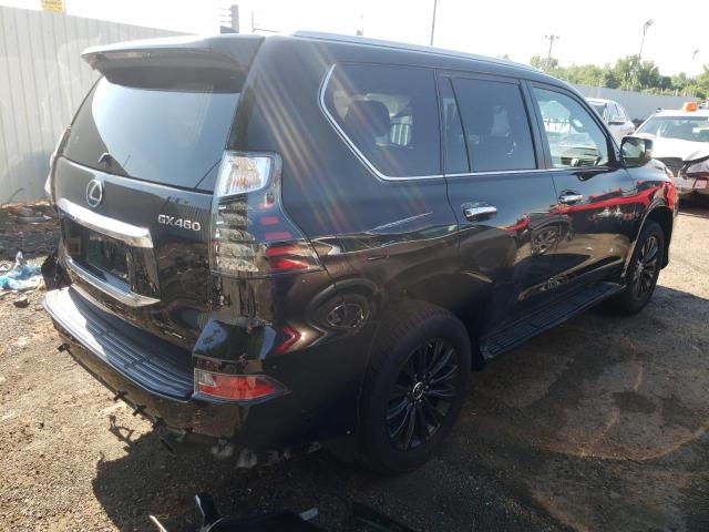 2023 LEXUS GX 460 LUX JTJGM7BX6P5373267