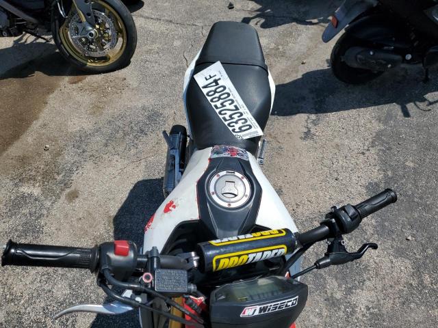 2018 HONDA GROM MLHJC7515J5003449