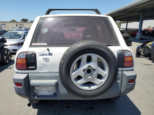 1998 Toyota Rav4 VIN: JT3GP10V2W7025109 Lot: 62570814