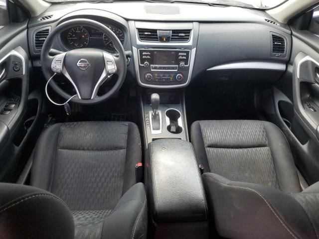 2017 NISSAN ALTIMA 2.5 - 1N4AL3AP8HN341904