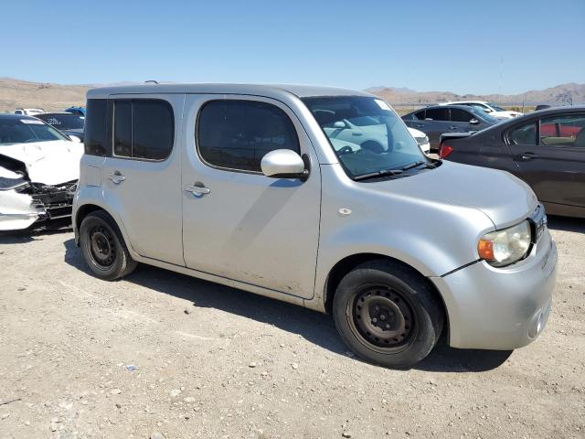 2009 Nissan Cube Base VIN: JN8AZ28R39T102840 Lot: 61476534