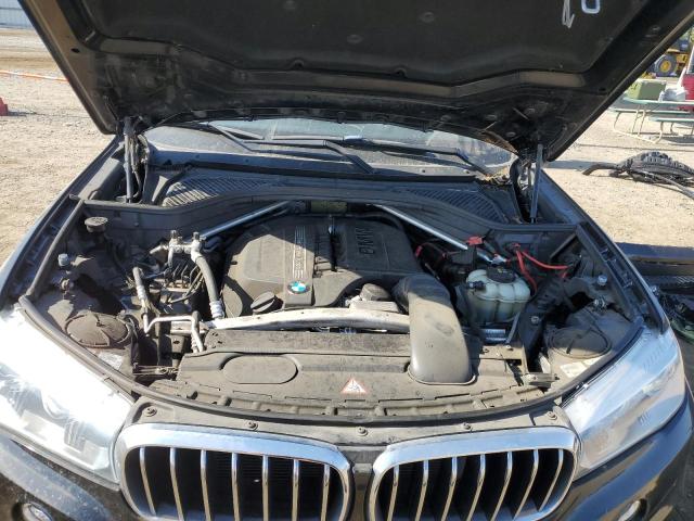 2016 BMW X5 Sdrive35I VIN: 5UXKR2C50G0R68612 Lot: 62943764