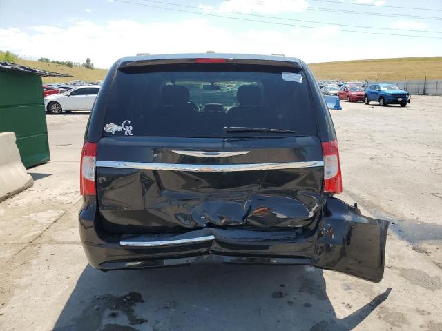 VIN 2C4RC1BG3GR133950 2016 Chrysler Town and Countr... no.6