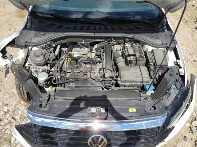 2019 Volkswagen Jetta S VIN: 3VWCB7BU2KM121867 Lot: 61021974