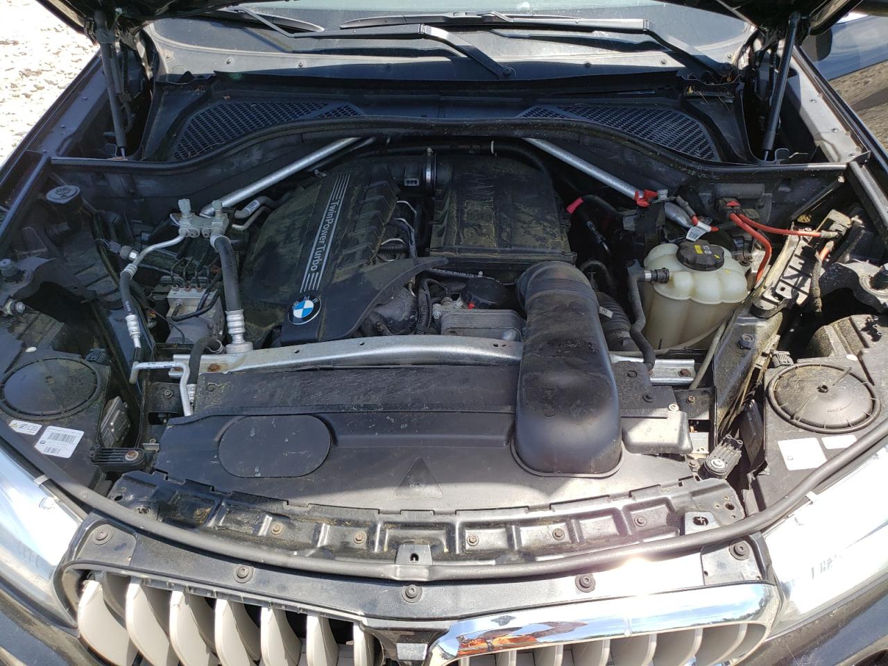 5UXKR0C51H0V66085 2017 BMW X5 xDrive35I